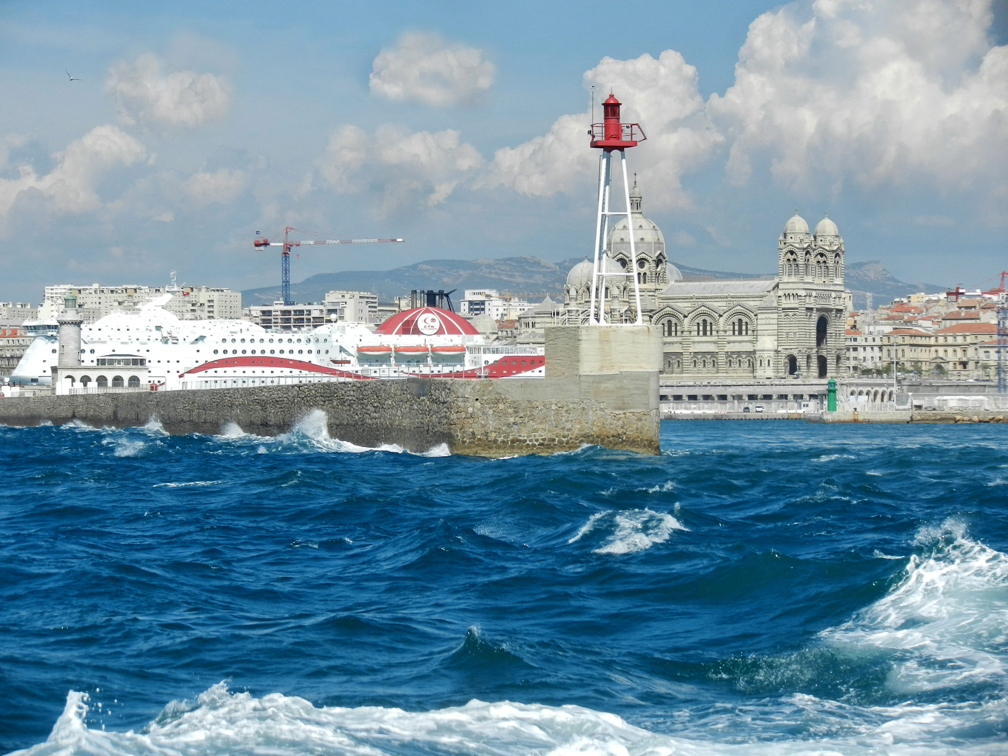 Marseille